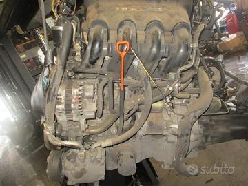 MOTORE honda jazz 1.2 b idsi 2003 -L12A1-