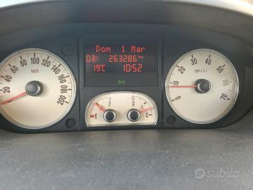 Lancia Musa 1.4  oro a metano