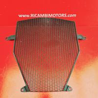 COVER LATERALI RADIATORE BMW K1200R