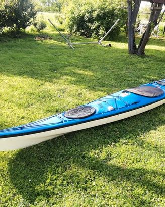 KAYAK canoa MARE marca QAJAQ
