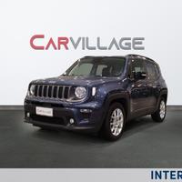 JEEP Renegade 1.5 turbo t4 mhev S 2wd 130cv dct