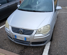 Volkswagen polo 1.9TDI