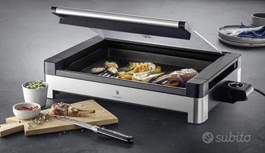 Barbecue da tavolo