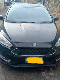 Ford Focus 1.5 TDCi 95 CV Business – 11/2016
