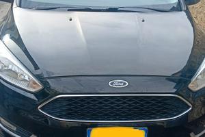 Ford Focus 1.5 TDCi 95 CV Business – 11/2016