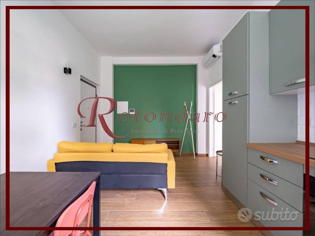 Appartamento – Milano, Ronchetto sul Naviglio, Municipio 6 - Altro