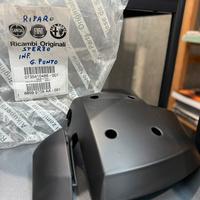 Riparo inferiore sterzo FIAT G.PUNTO ORIGINALE