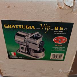 Grattugia RGV guasta