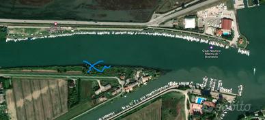 Subingresso Concessione Demaniale per ormeggio Nat