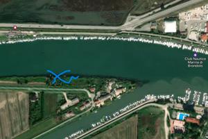 Subingresso Concessione Demaniale per ormeggio Nat