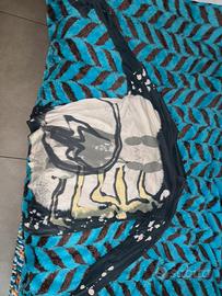 Fragment x kaws x cactus jack