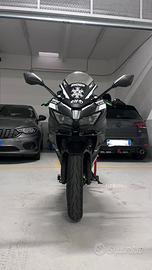 Kawasaki Ninja 400