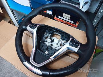 Volante Ford Fiesta St Line 