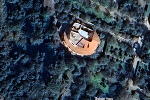 Villa in zona Monte Oro