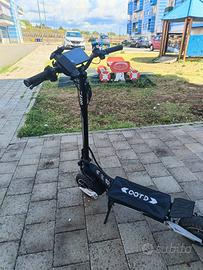 monopattino elettrico OOTD T10