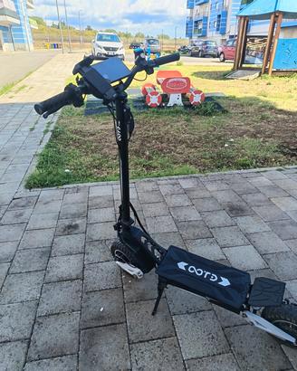 monopattino elettrico OOTD T10