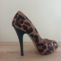 decoltee Gianni Marra animalier