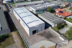 CAPANNONE A CASTENEDOLO