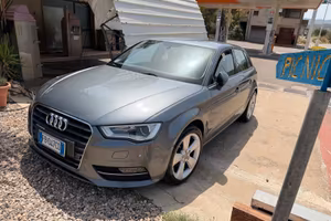 Audi A3 sport