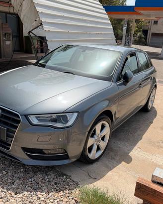 Audi A3 sport