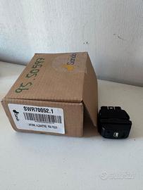 Interruttore, Alzacristallo Citroen Saxo 6552TA