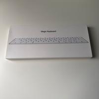 Apple Magic Keyboard