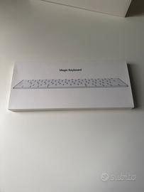 Apple Magic Keyboard