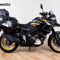 SUZUKI V-STROM 1050 XT ABS - 2022