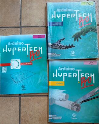 Hipertech