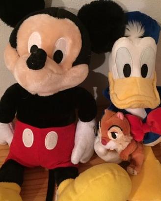 Peluches Originali Disney