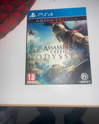 ac odyssey