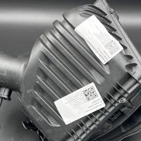 CONTENITORE FILTRO ARIA CON MISURATORE MASSA ARIA 