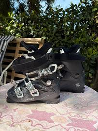 Scarponi sci donna 24,5