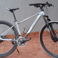 NSR Inpulse, 21 marce, freni a disco