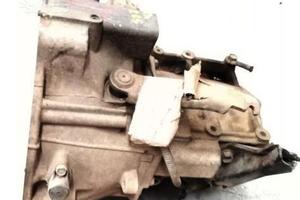 Sct053 scatola cambio manuale nissan