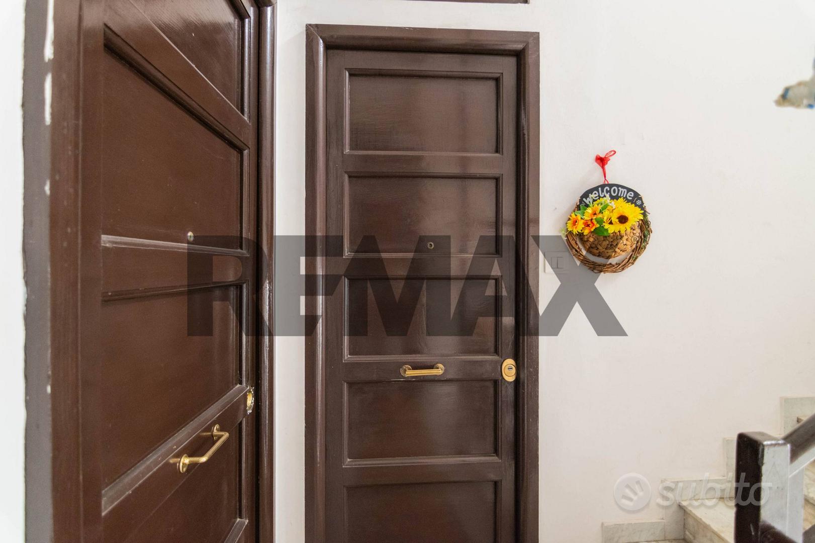 Appartamento – Catania, Cibali, San Giovanni Galermo-Trappeto-Cibali - Vista 2