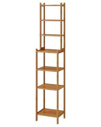 Scaffale legno ikea