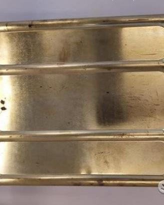 Inserto acqua /aria codici 3582599/3583101