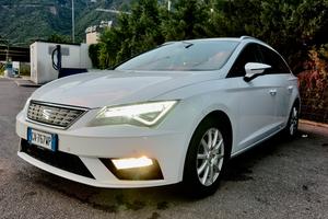 Seat leon 2018 ST Navi PDC Ecomotive
