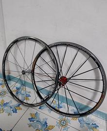 Ruote bici da corsa 