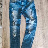 jeans yourturn