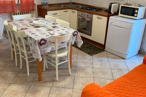 Splendido appartamento in villetta indipendente
