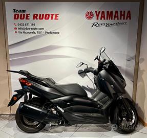 Yamaha X-Max 300