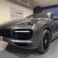 PORSCHE Cayenne Coupé 3.0 V6 Hybrid
