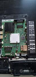 Kit Completo Schede Tvc Sony bravia KD-55XD8599