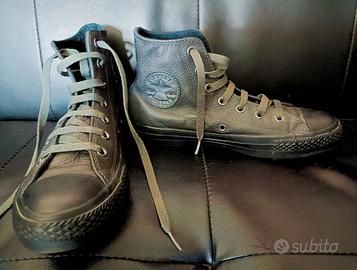 Converse All Star Chuck Taylor Suede nr. 39