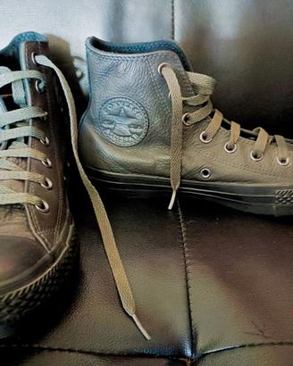 Converse All Star Chuck Taylor Suede nr. 39