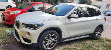 bmw x1   110kw