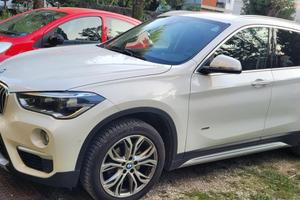 bmw x1   110kw