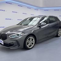 BMW 118D 5P. SPORT